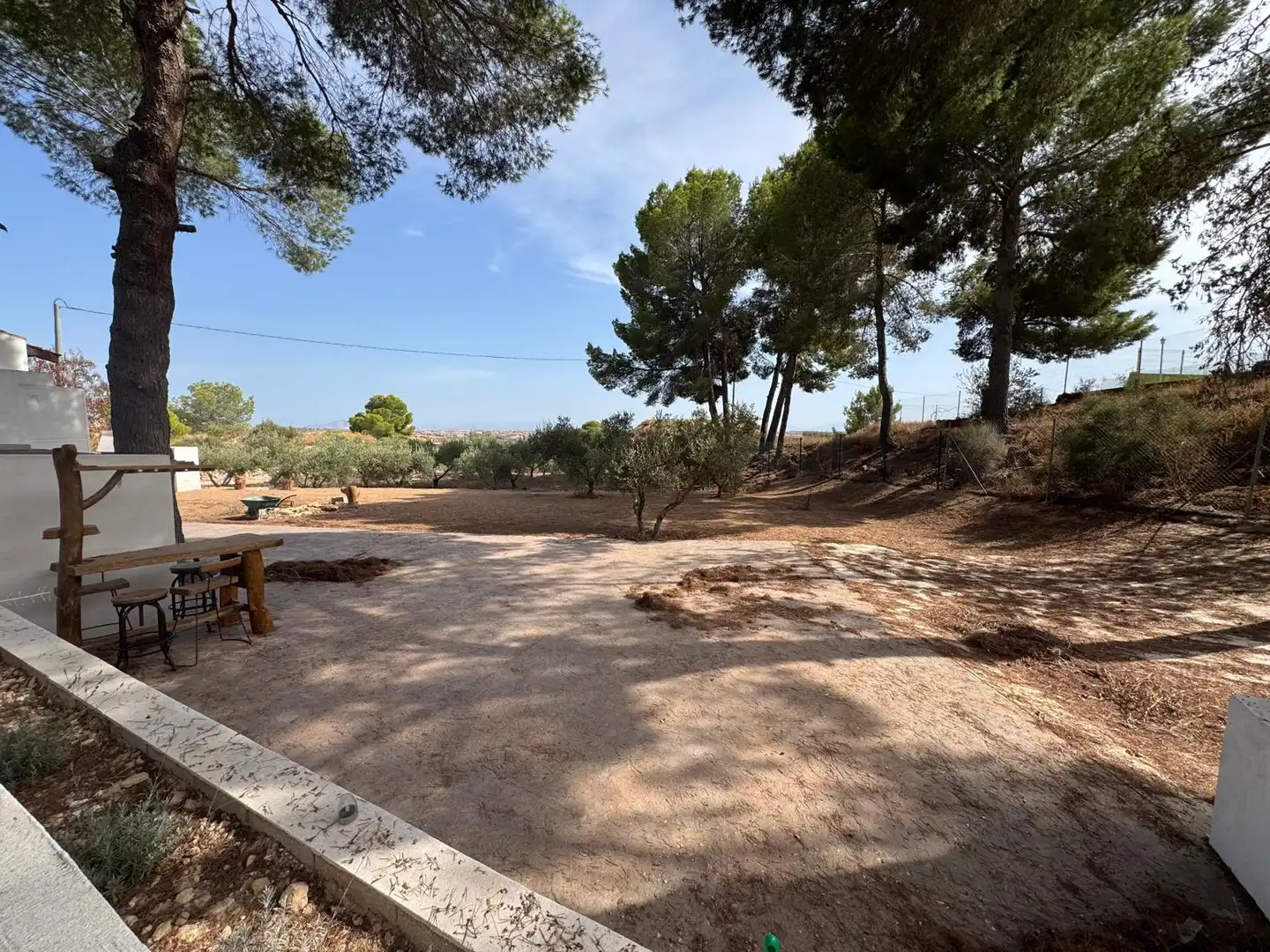 Country homes for sale in Murcia  with Heating, Private garden and Terrace