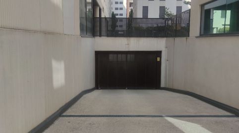 Foto 3 von Garage zur Miete in Calle de Isabel Garbayo Ayala, 43, Lezkairu, Pamplona / Iruña