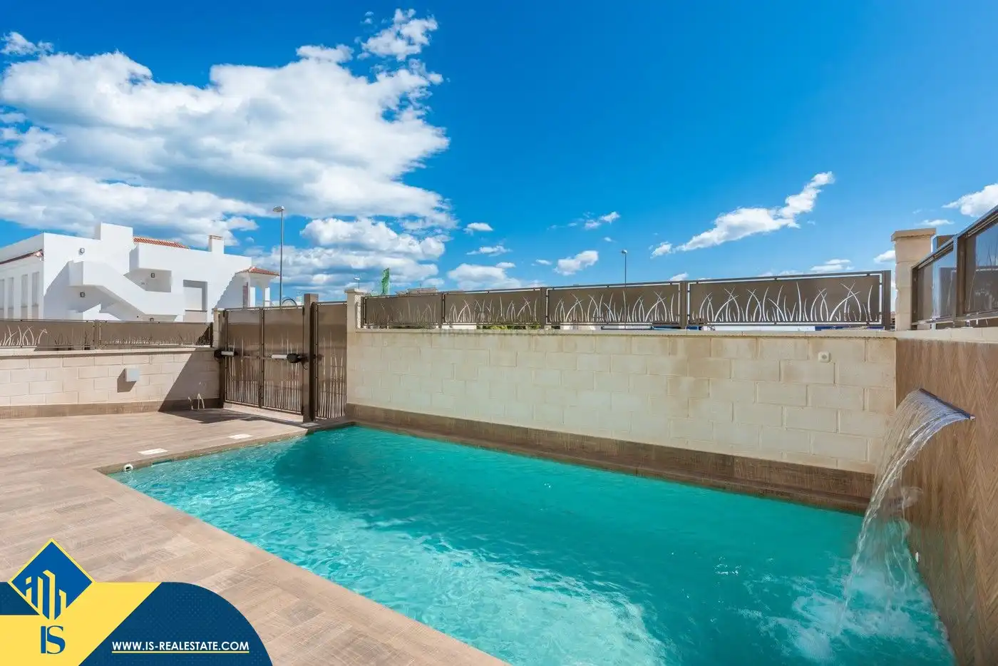 Bungalow en venda a Los Montesinos, imagen 30