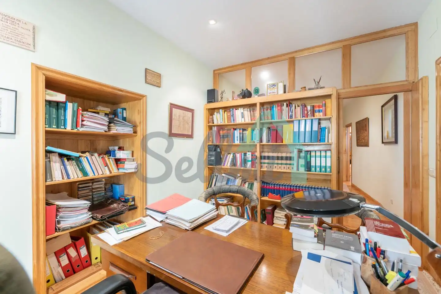 Flat for sale in Oviedo   with Heating, Parquet flooring and Terrace
