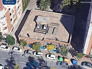 Business premises for sale in Barrera