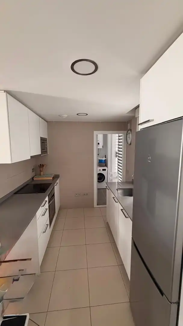 Apartments for rent in Rodeo Alto - Guadaiza - La Campana
