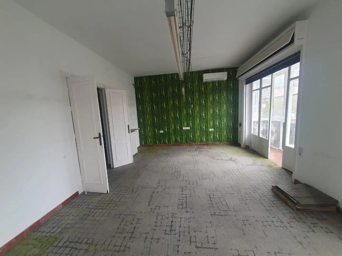 Büro zur Miete in Sevilla