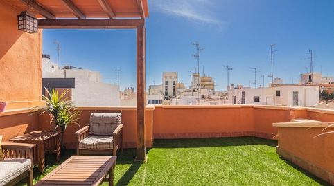 Foto 3 de Piso en venta en Calle Blas Valero, 71, Pont Nou - Corazón de Jesús, Elche / Elx