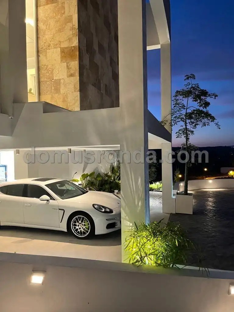 Detached house with pool for sale in La Cala Golf - Lagar Martell, imagen 10