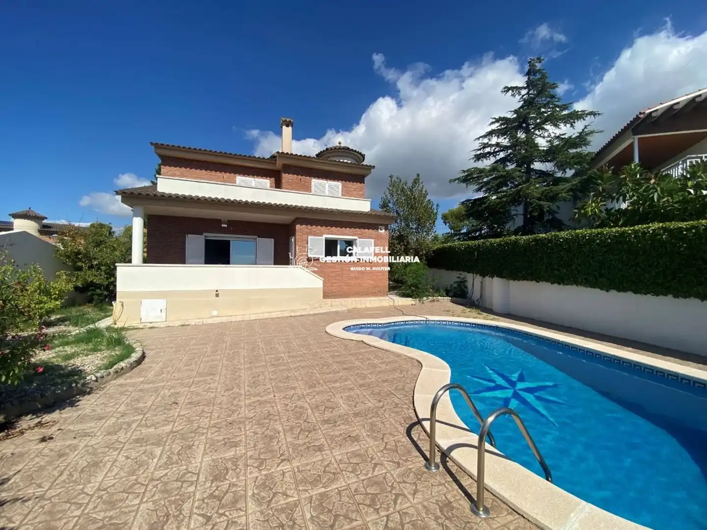 Detached house with pool for sale in PATAGONIA 46, imagen 49