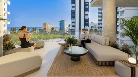 Foto 4 de Apartamento en venta en Marisol Park - Ortembach - Los Almendros, Calpe / Calp