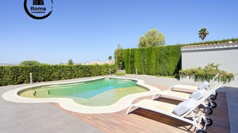 Photo 2 of Houses for sale in Avenida del Juncalillo, 12, Villa de Otura, Granada