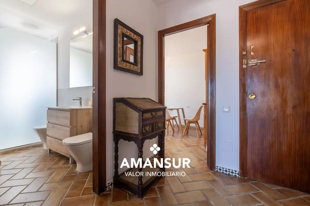 Attic for sale in Punta Umbría  with Terrace