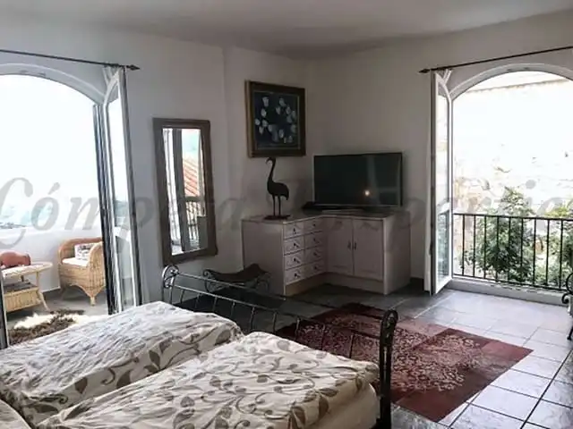 Terreni e lotti in vendita a Sayalonga, imagen 16