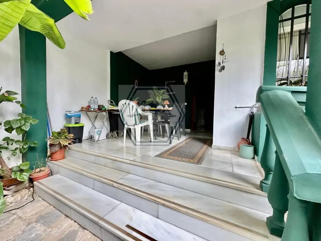 Detached homes for sale in Marbella