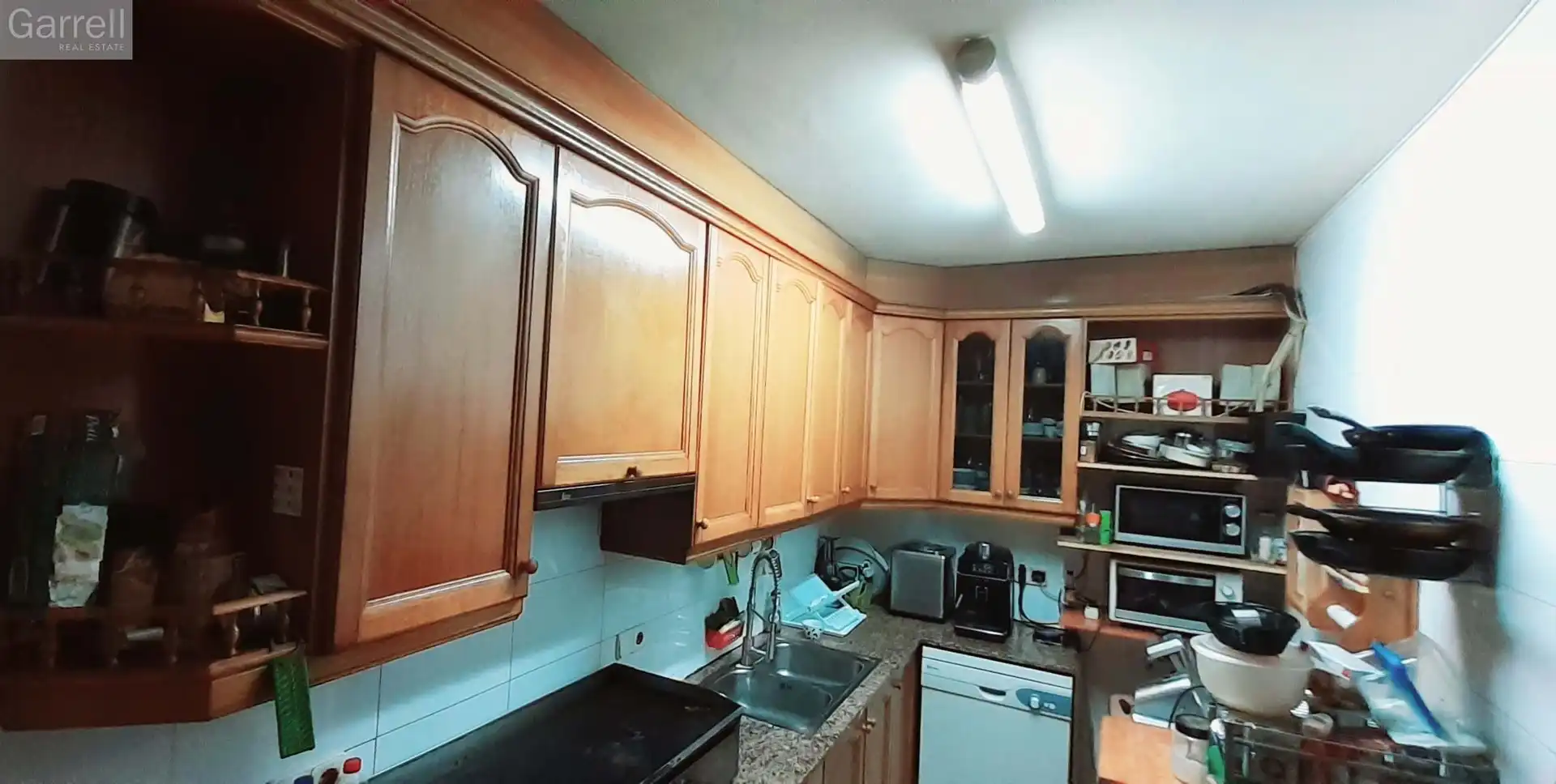 Flat for sale in CARRER ESGLESIA (A) Es: Pl: Pt: PINEDA DE MAR (B, Centre