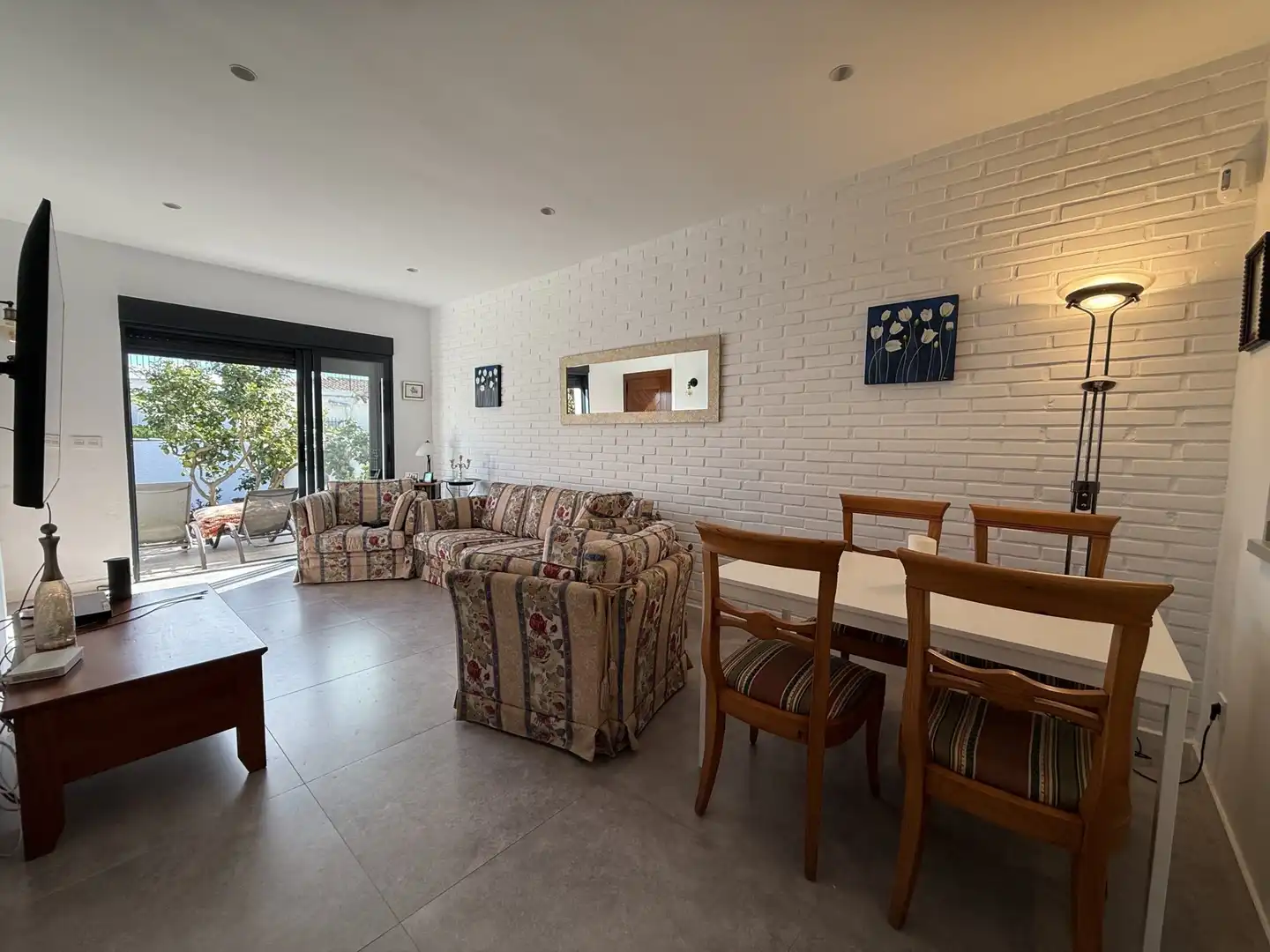 Casa con piscina en venta en Calle Salvador Rueda Cmor, imagen 7