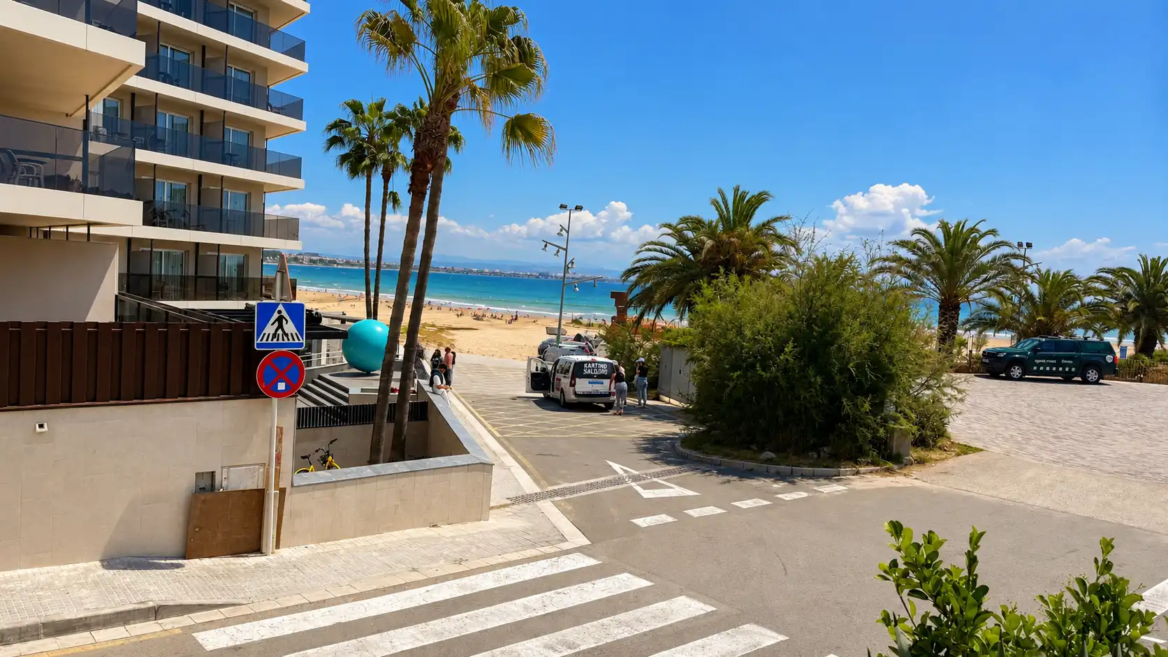 Buildings for sale in Carrer del Vaporet, 8, Pla de Maset - Cap de Salou