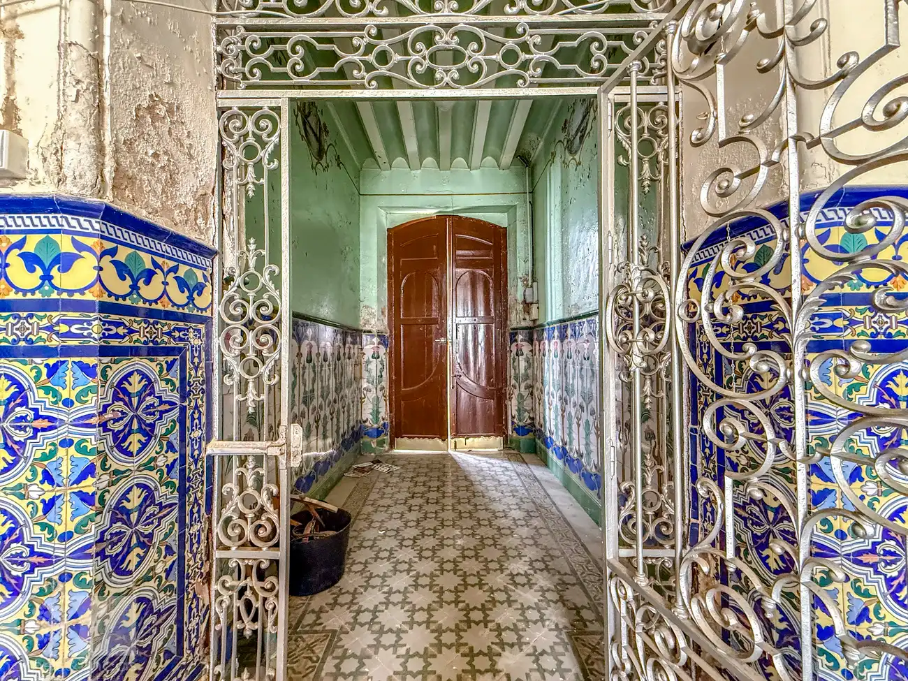 Casa o xalet en venda en Trigueros