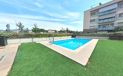 Piscina de Pis en venda en Sentmenat amb Terrassa i Piscina