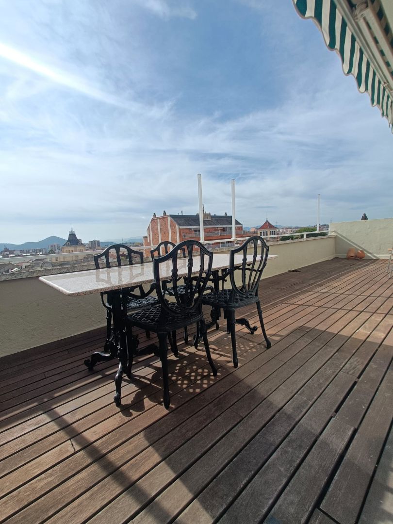 Àtic en venda a Centre