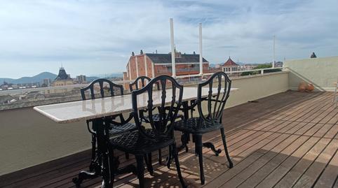 Foto 2 de Àtic en venda a Centre, Rubí