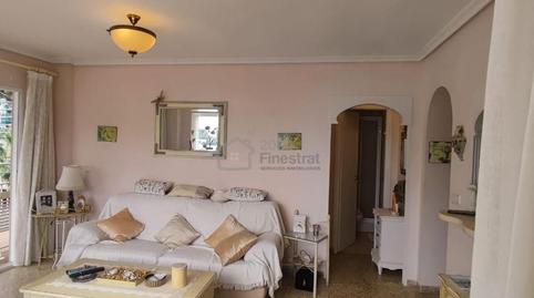 Foto 5 de Apartament en venda a De la Marina Baixa, Cala de Finestrat, Alicante