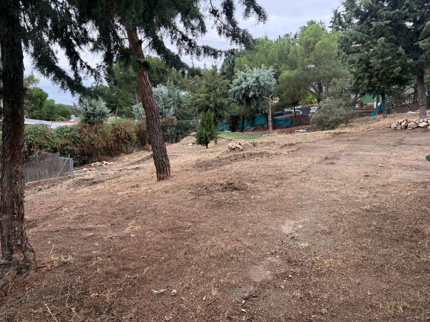 Casa o chalet en venta en Villanueva del Pardillo con Calefacción, Jardín privado y Terraza