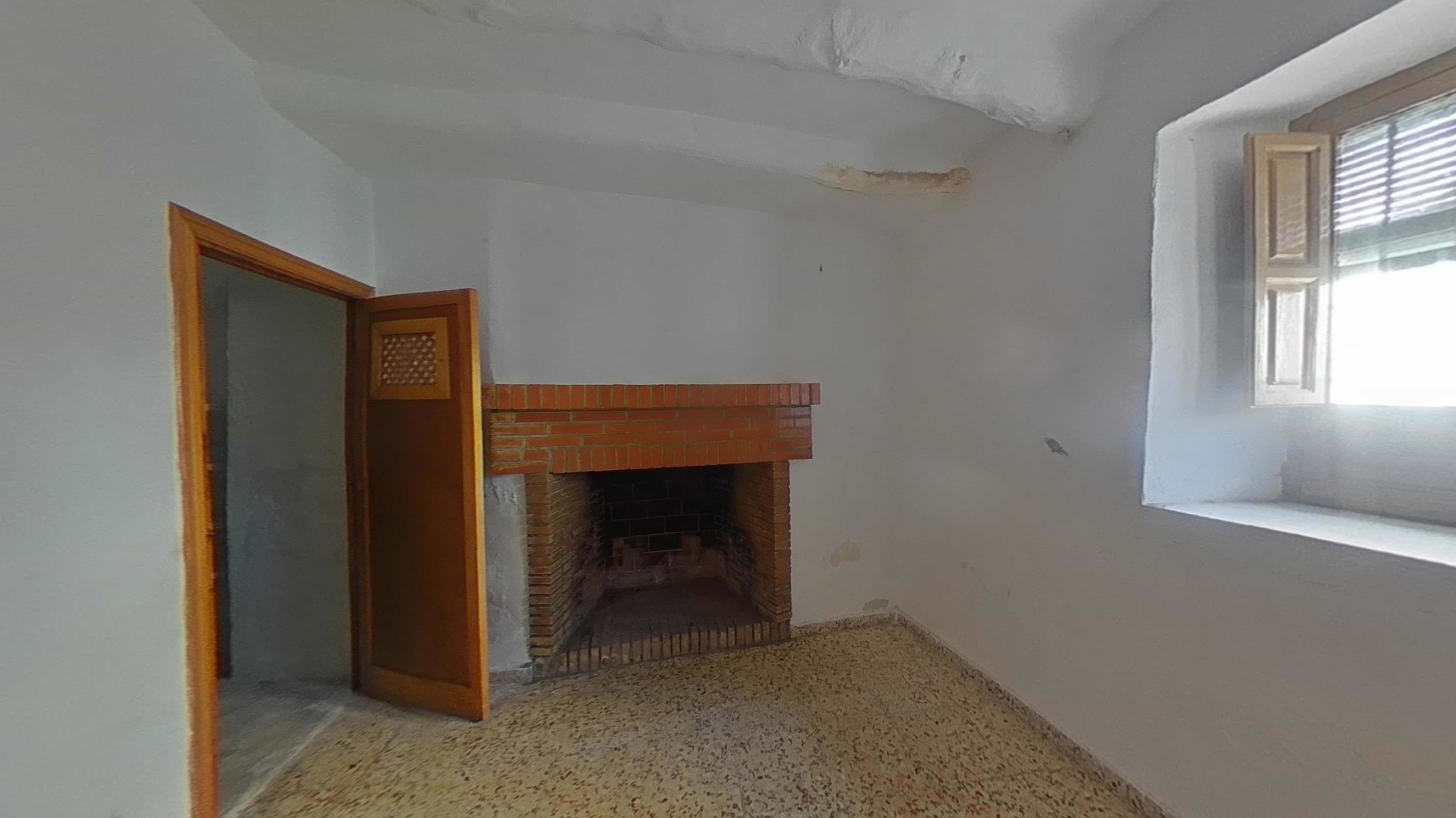 Casa o xalet en venda en El Valle