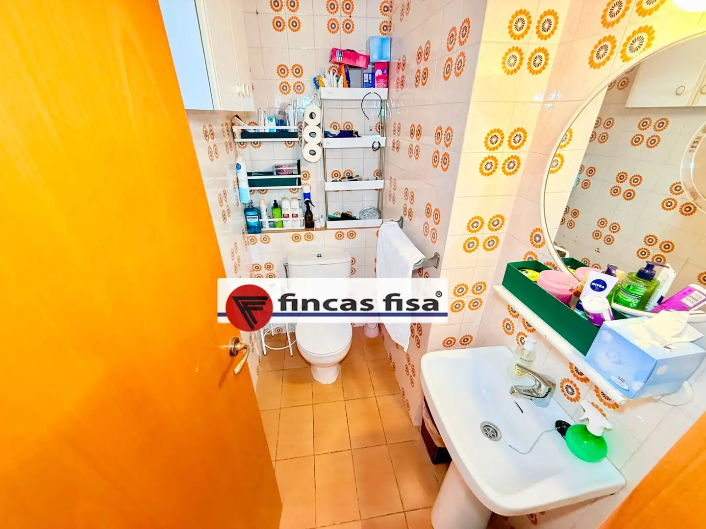 Cocina de Piso en venta en Premià de Mar con Aire acondicionado, Calefacción y Terraza