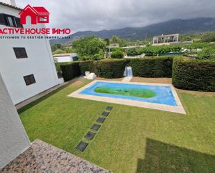 Exterior view of Apartment for sale in Alcanar  with Air Conditioner, Terrace and Alarm