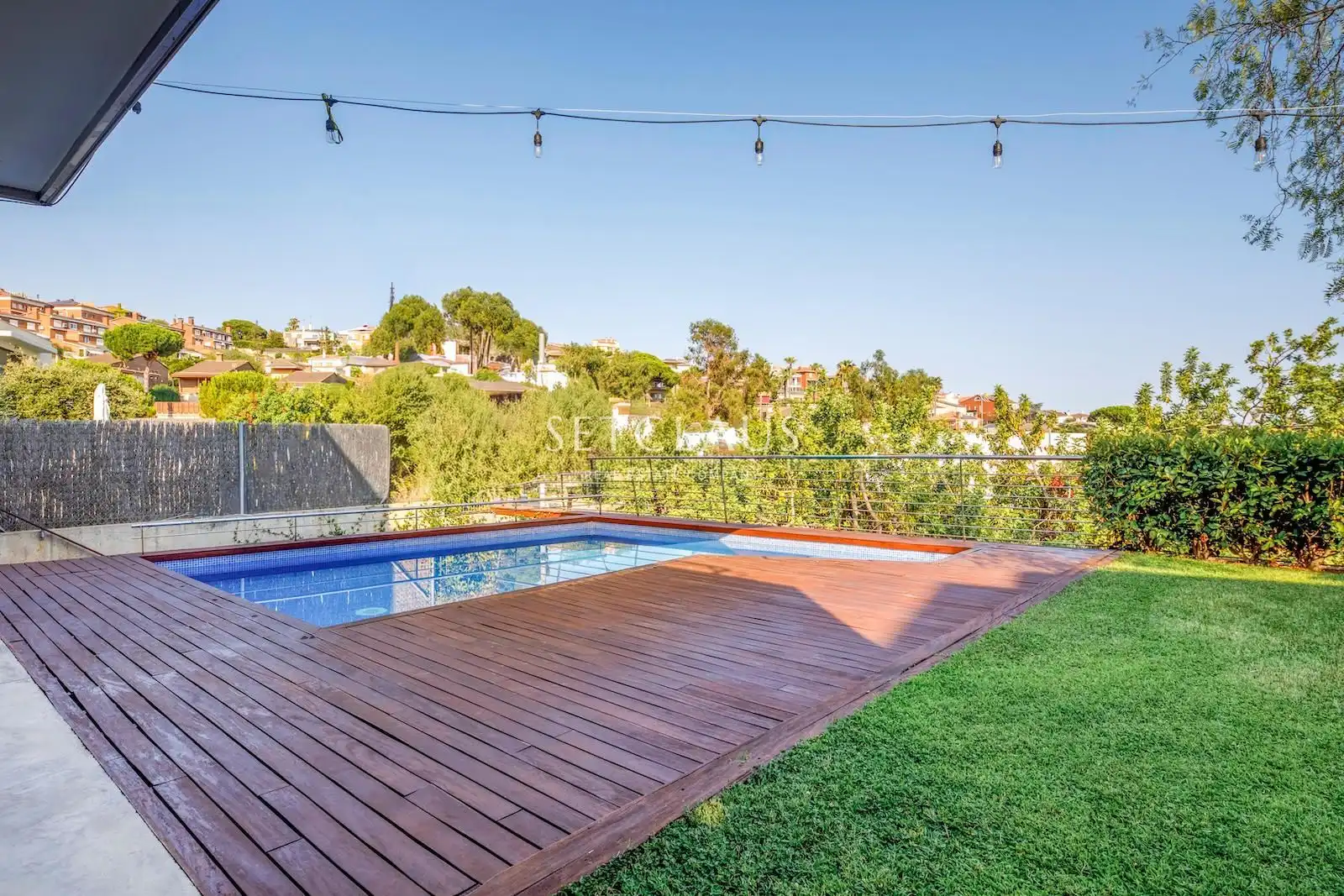 Villa mit Pool zum Verkauf in Teià, imagen 4