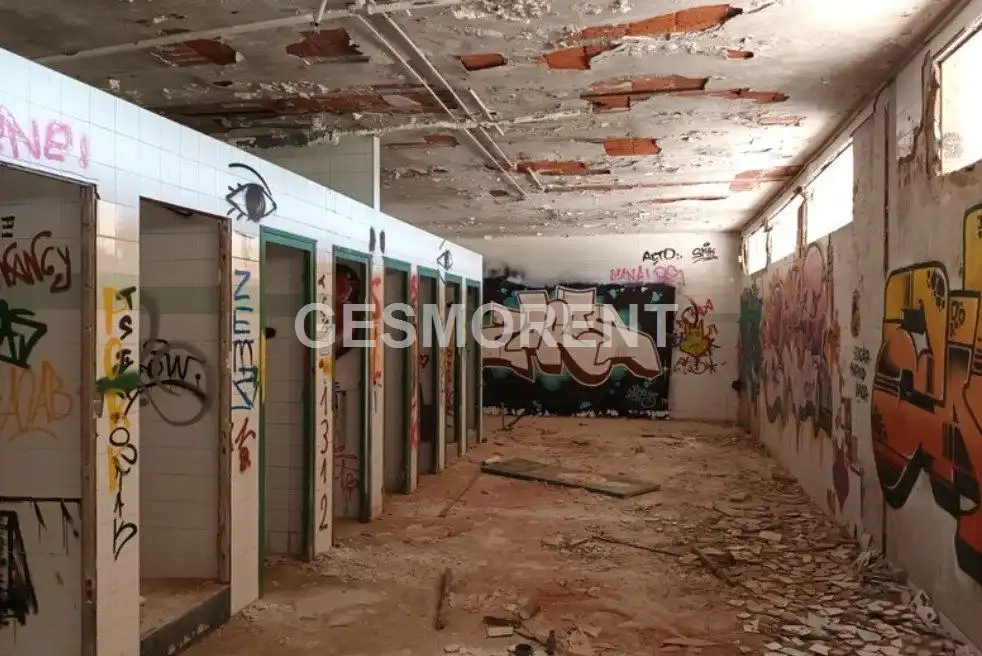 Nave industrial in vendita a Puigpelat, imagen 11