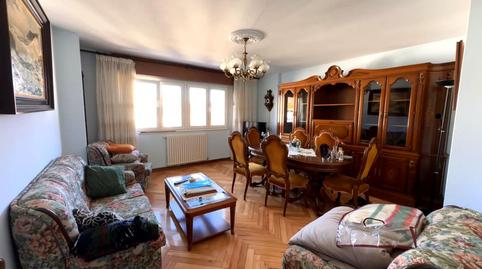 Photo 2 of Flat for sale in De Eduardo Pondal, Ensanche - Sar, A Coruña