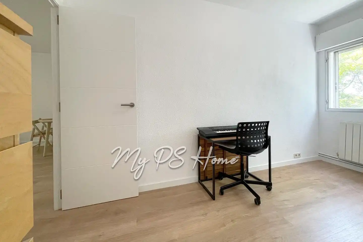 Wohnung mit Aufzug zur Miete in Calle de San Baldomero, imagen 17