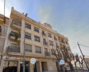 Exterior view of Flat for sale in  Murcia Capital  with Storage room
