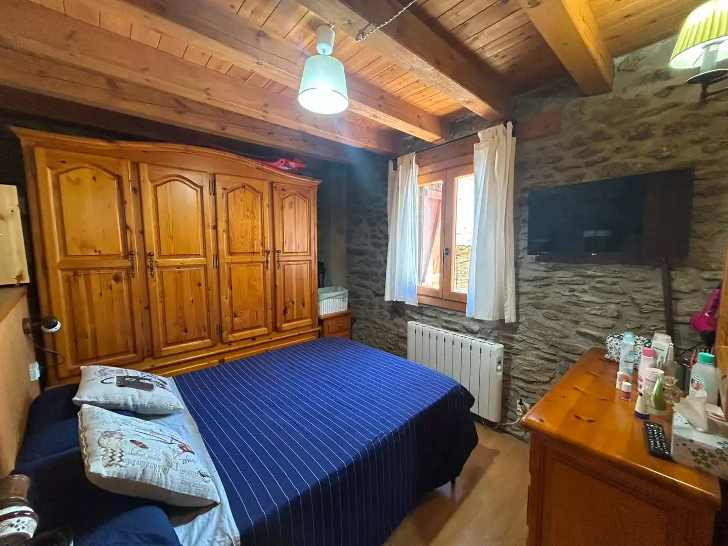 Houses for sale in Carrer Unica-aidi, 5, Llavorsí