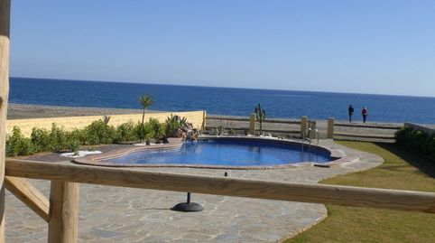 Foto 3 de Casa o xalet en venda a Palomares, Cala Marqués, Vera