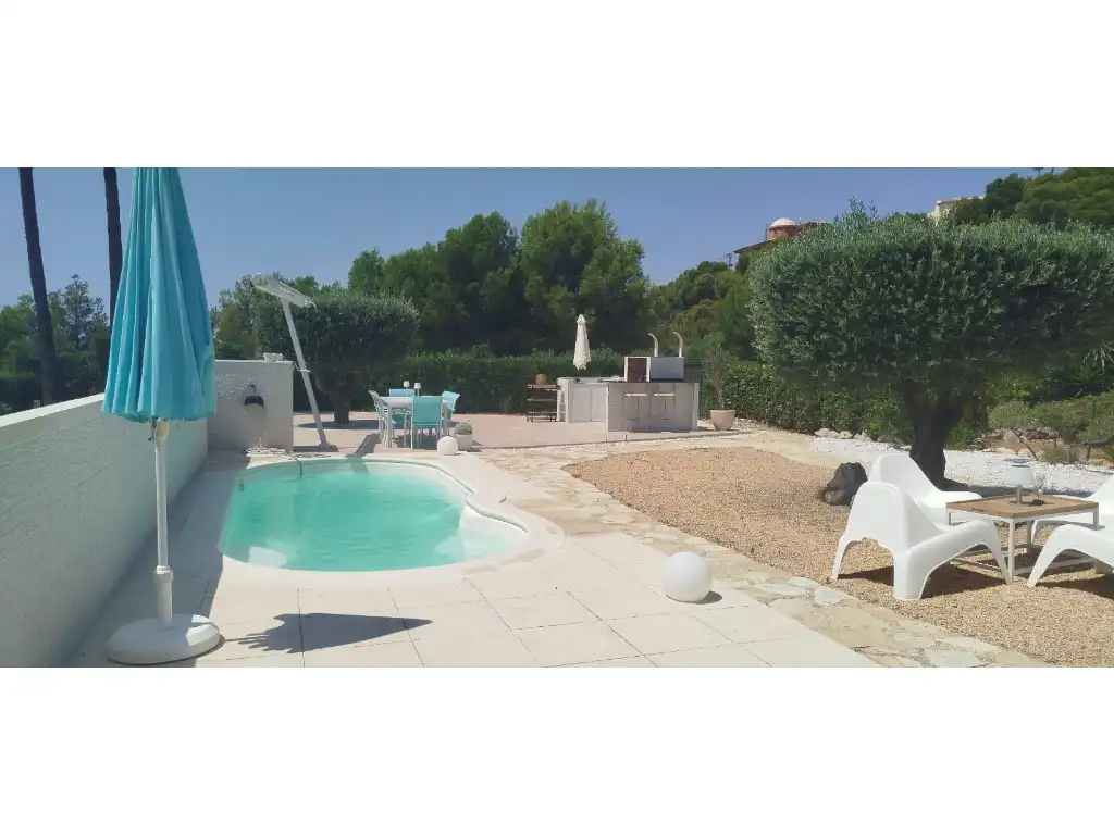 Villa à vendre à Altea Hills, imagen 97