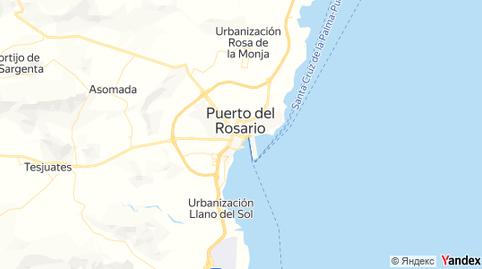 Foto 3 de Finca rústica en venta en Zona Centro, Puerto del Rosario