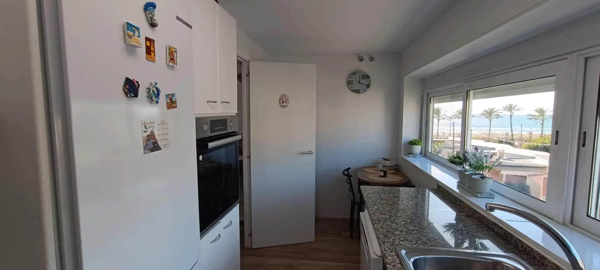 Flat for sale in Segur Platja