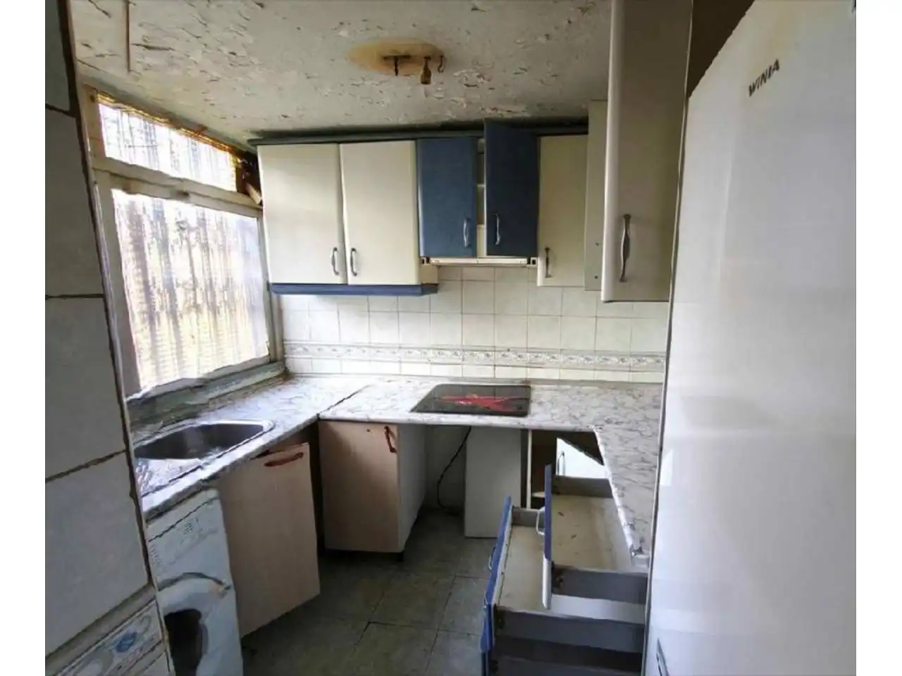 Appartement à vendre à Calle Bujía, imagen 3