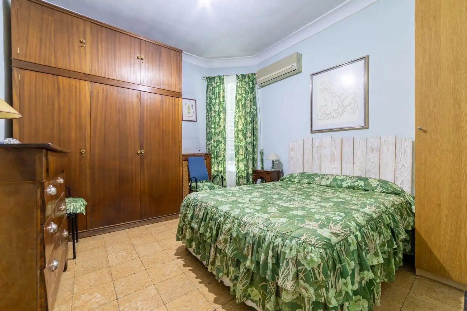 Ático en venta en Calle GALILEO, Arapiles