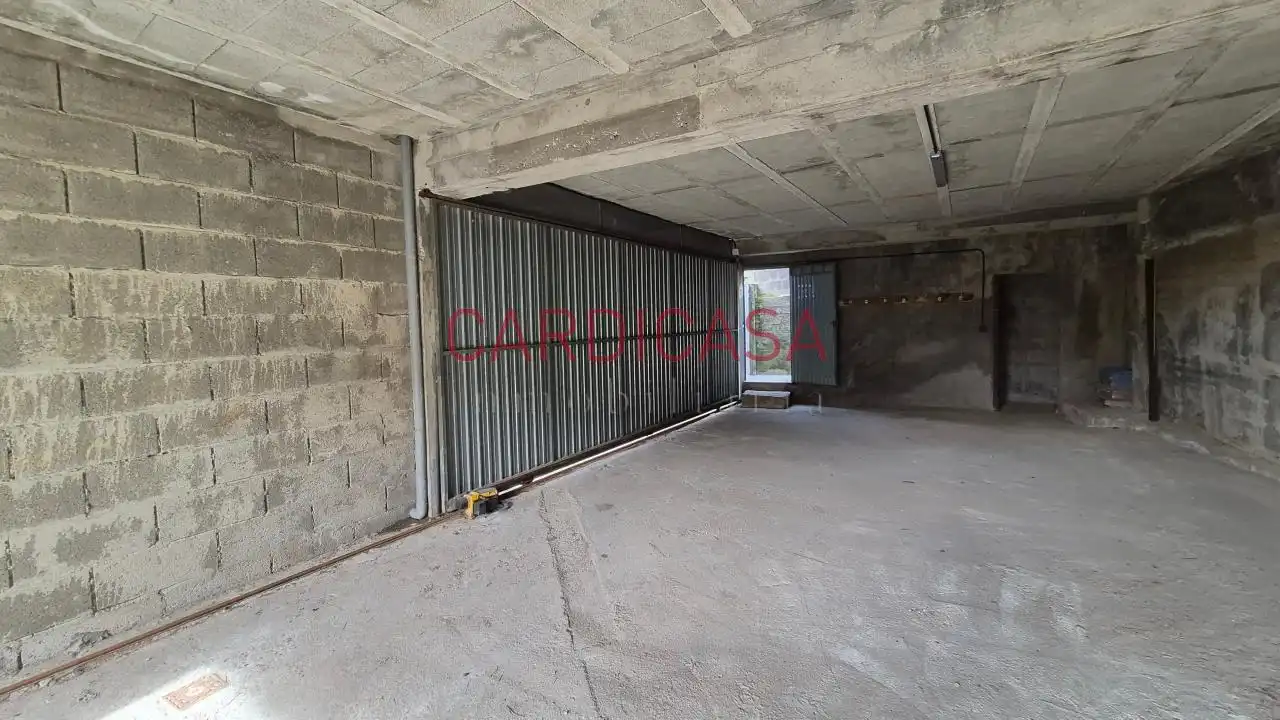 Casa o chalet en venta en Vigo  con Calefacción, Trastero y Amueblado