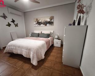 Bedroom of Single-family semi-detached for sale in  Córdoba Capital  with Air Conditioner, Heating and Storage room