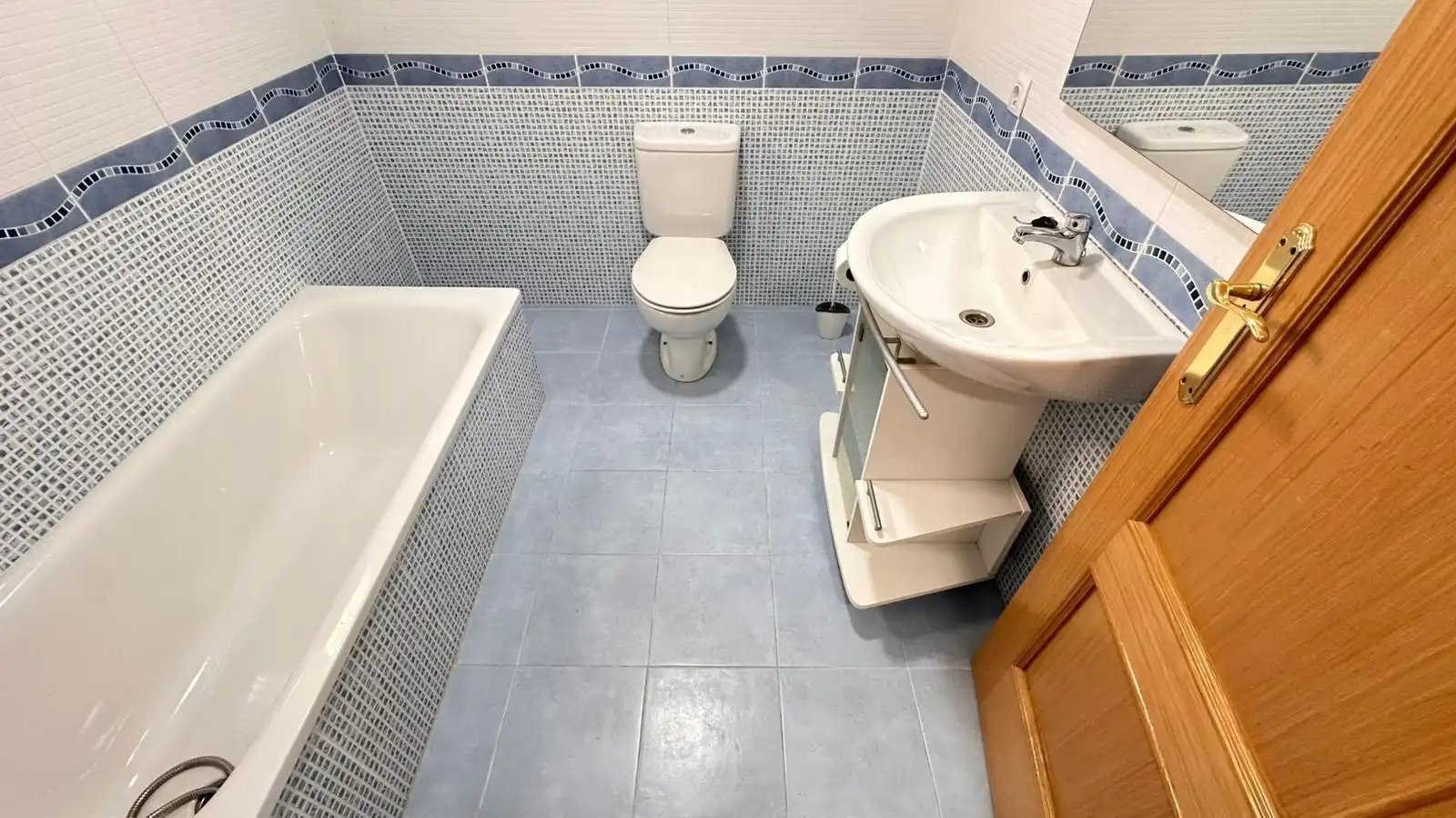 Baño de Piso en venta en L'Alcúdia
