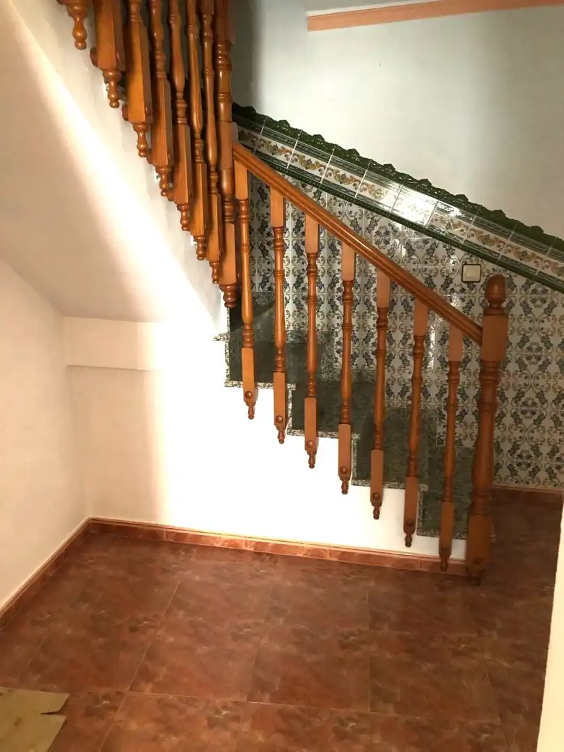 Finca rústica en venta en Árchez