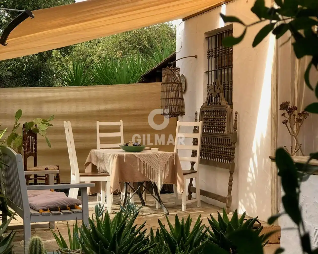 Chalet con jardín en venta en Pelagatos - Pago del Humo, imagen 27