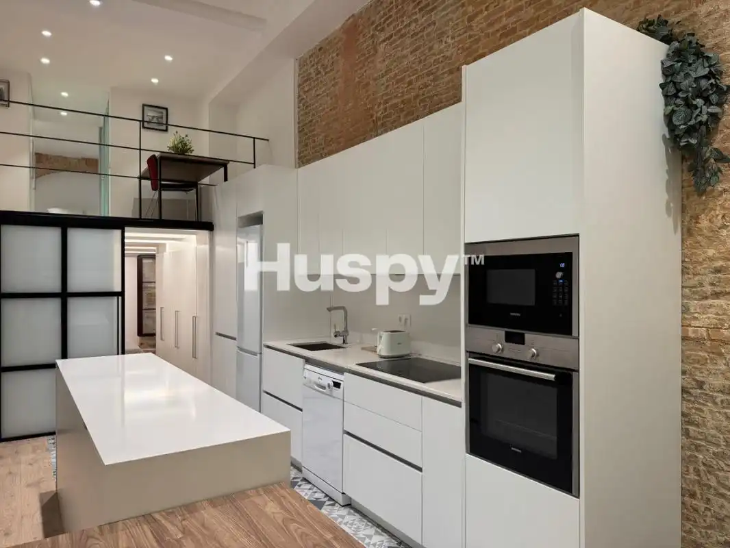Ground floor with terrace for sale in Carrer d'en Serra, imagen 4