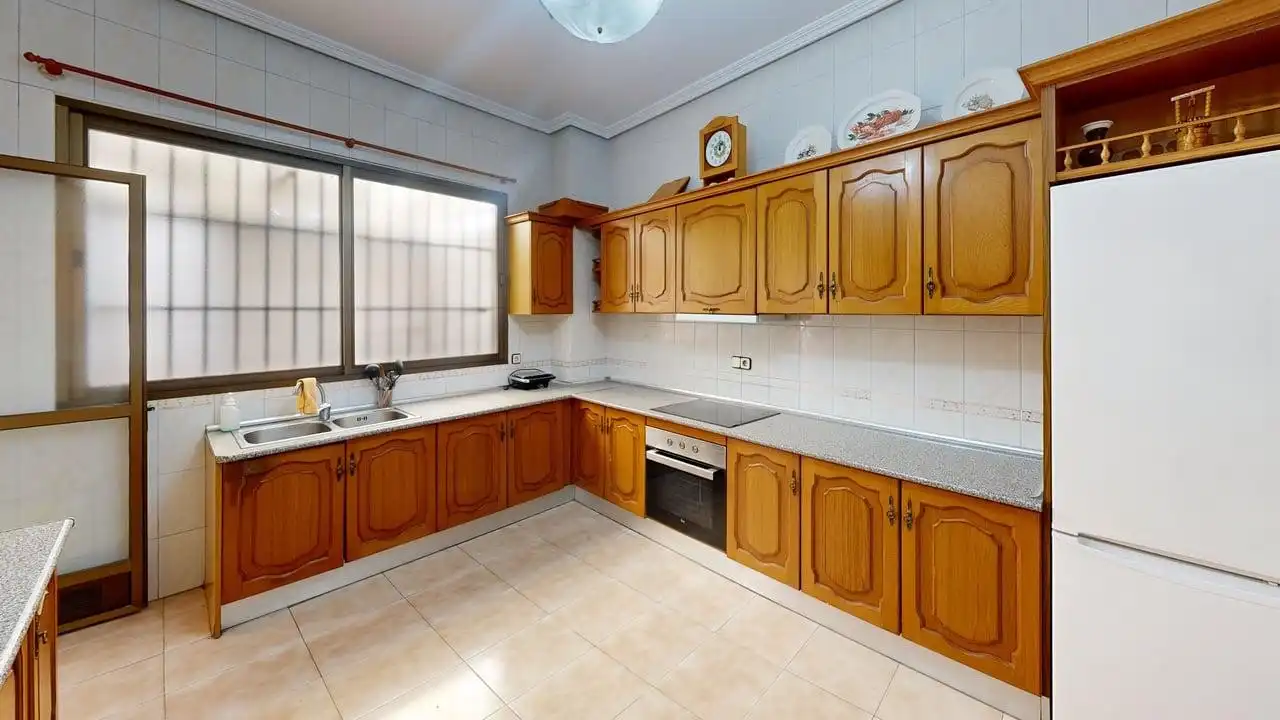 Appartement à louer à C/ Federico Mendizábal, imagen 10