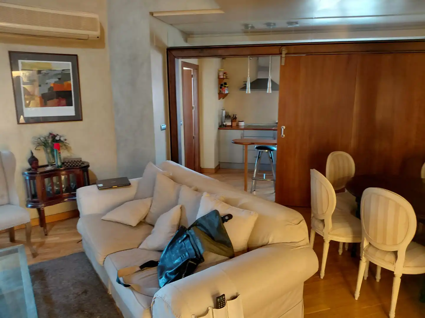 Dúplex con terraza en venta en Zafra, imagen 6