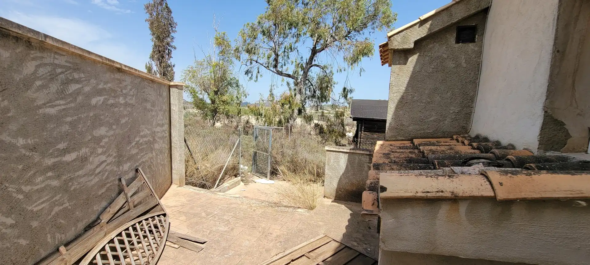 Casa rustica in vendita a Desamparados - Hurchillo - Torremendo, imagen 8