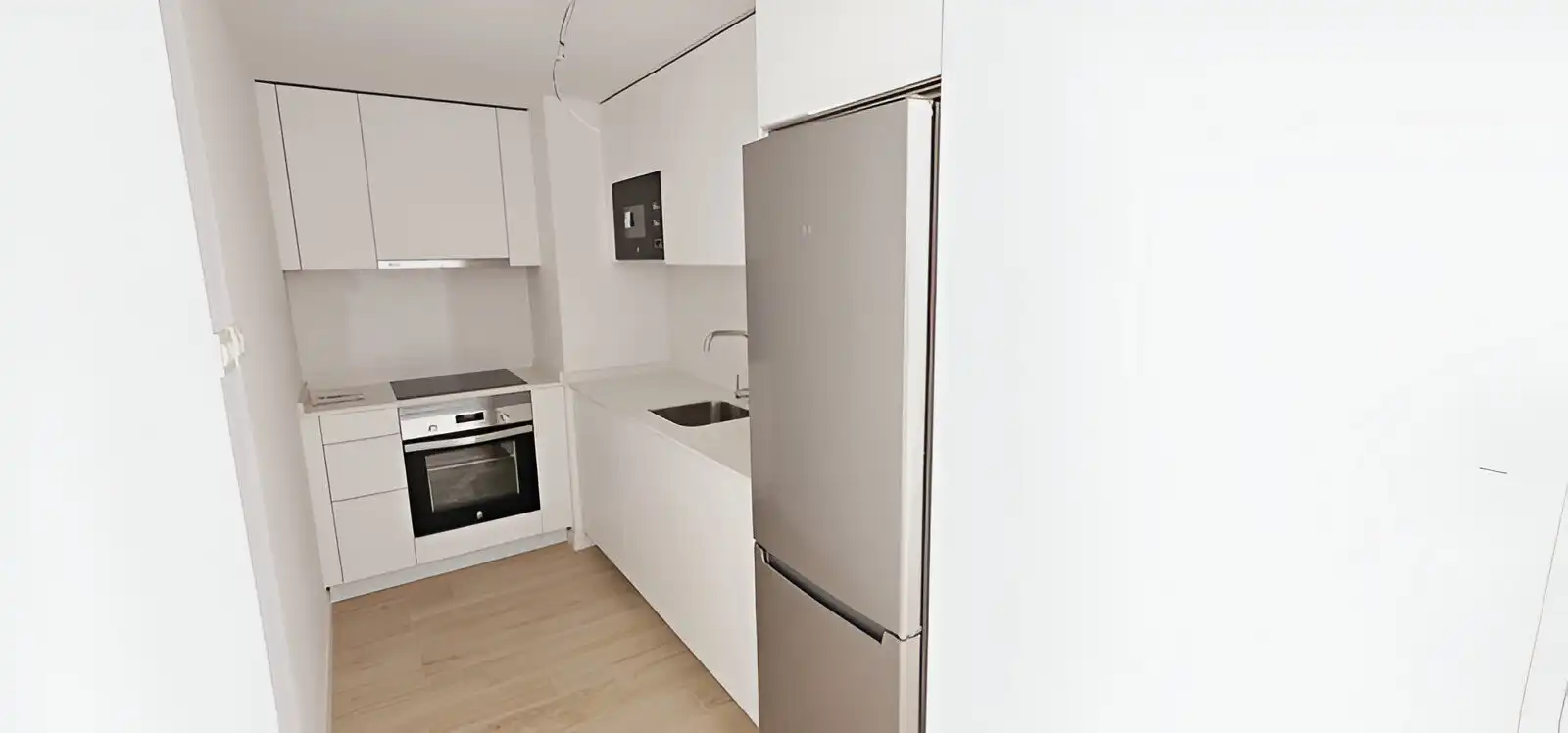 Apartament amb piscina en venda a Nueva Andalucía, imagen 24