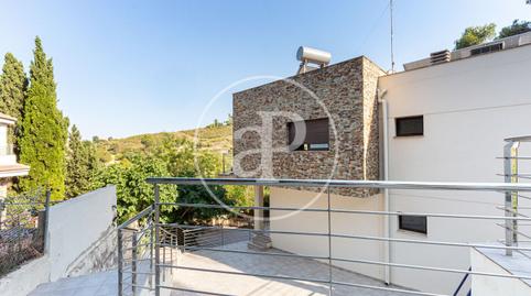 Foto 3 de Casa o xalet en venda a Sierra Perenchiza - Cumbres de Calicanto - Sto Domingo, Valencia